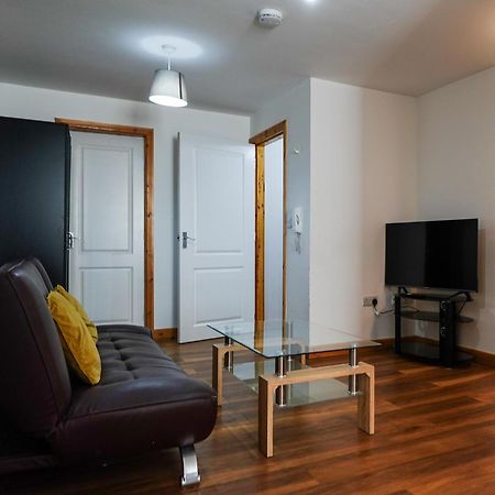 Appartement The Eliteapex à Manchester Extérieur photo