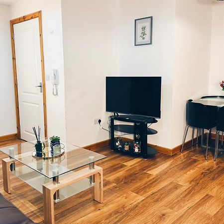 Appartement The Eliteapex à Manchester Extérieur photo