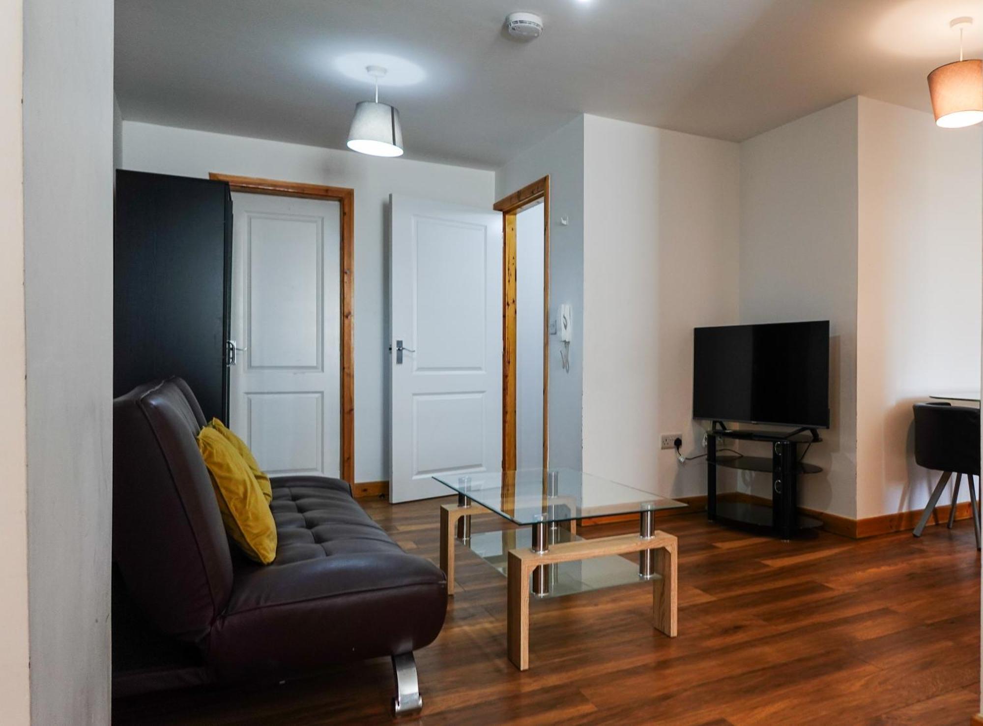 Appartement The Eliteapex à Manchester Extérieur photo