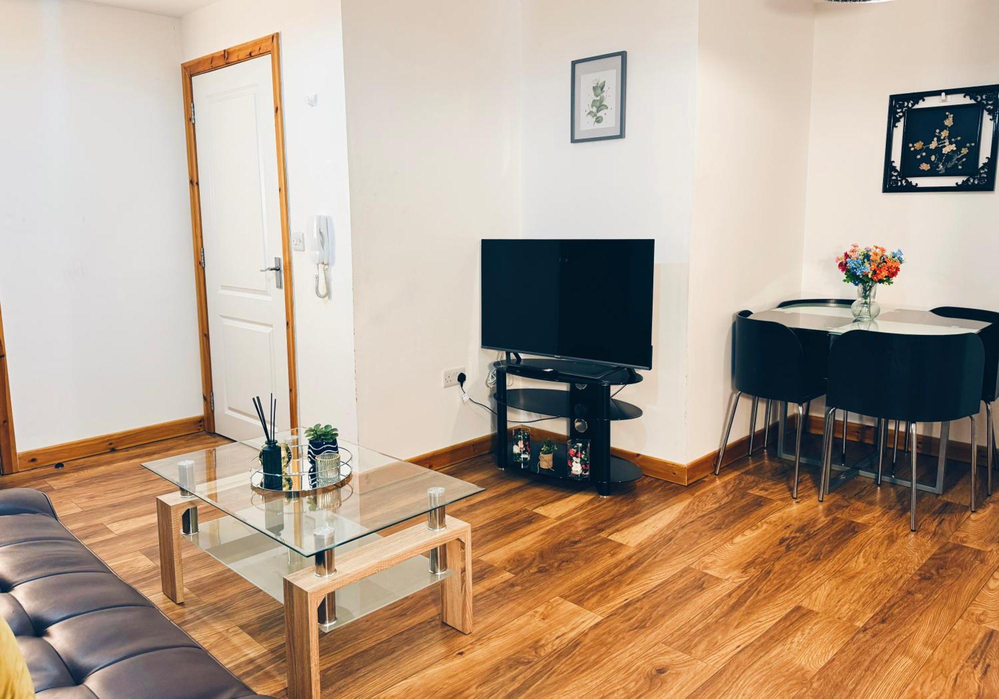 Appartement The Eliteapex à Manchester Extérieur photo